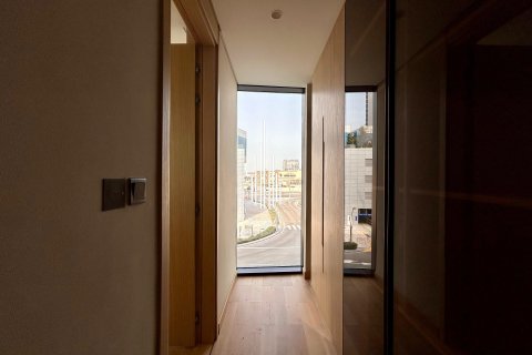 1 غرف نوم شقة في Shams Abu Dhabi, الإمارات العربية المتحدة رقم 37496 11