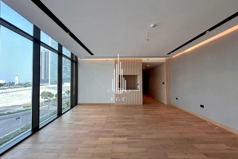 1 غرف نوم شقة في Shams Abu Dhabi, الإمارات العربية المتحدة رقم 37496 8