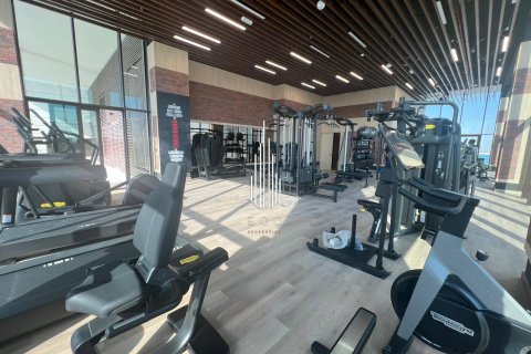 1 غرف نوم شقة في Shams Abu Dhabi, الإمارات العربية المتحدة رقم 37496 16