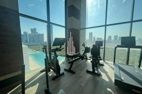 1 غرف نوم شقة في Shams Abu Dhabi, الإمارات العربية المتحدة رقم 37496 14