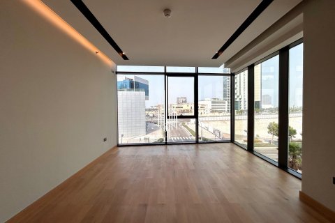 1 غرف نوم شقة في Shams Abu Dhabi, الإمارات العربية المتحدة رقم 37496 4