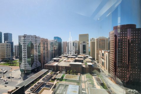 Appartement de 3 chambres à Corniche Road, UAE No. 37497
