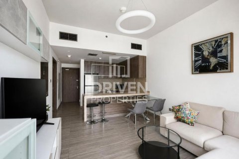 Apartment de 1 dormitorio en Jumeirah Lake Towers, UAE No. 192095 3