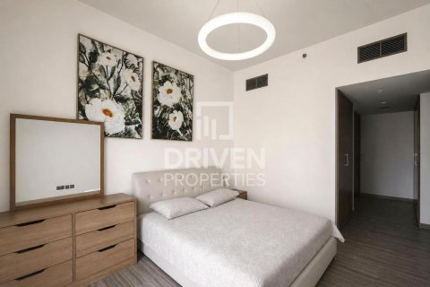 Apartment de 1 dormitorio en Jumeirah Lake Towers, UAE No. 192095 7