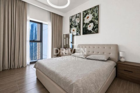 Apartment de 1 dormitorio en Jumeirah Lake Towers, UAE No. 192095 6