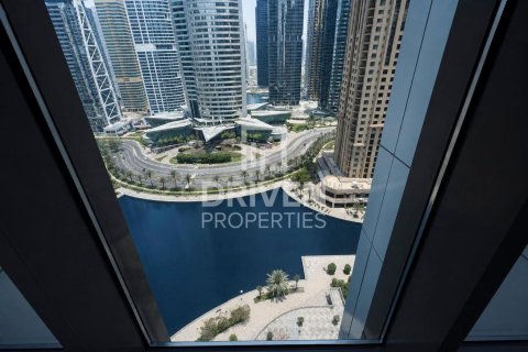 Apartment de 1 dormitorio en Jumeirah Lake Towers, UAE No. 192095 11
