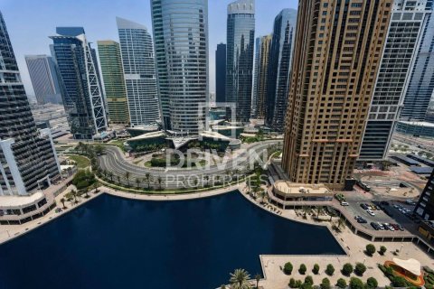 Apartment de 1 dormitorio en Jumeirah Lake Towers, UAE No. 192095 14