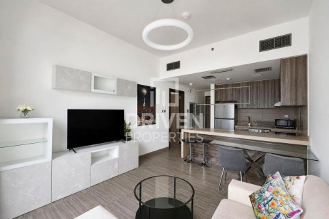 Apartment de 1 dormitorio en Jumeirah Lake Towers, UAE No. 192095 4