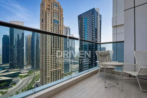 Apartment de 1 dormitorio en Jumeirah Lake Towers, UAE No. 192095 12