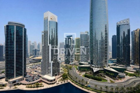 Apartment de 1 dormitorio en Jumeirah Lake Towers, UAE No. 192095 13