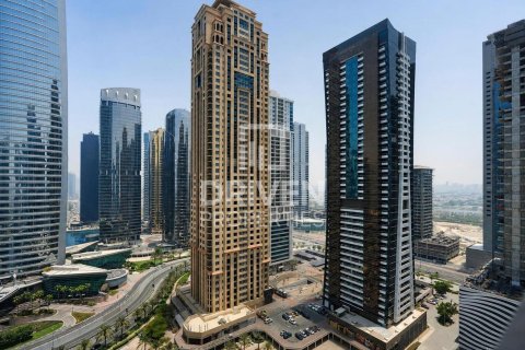 Apartment de 1 dormitorio en Jumeirah Lake Towers, UAE No. 192095 15