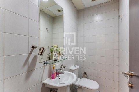 1 غرف نوم شقة في DEC Towers, الإمارات العربية المتحدة رقم 192093 9