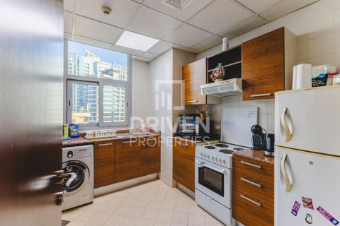 1 غرف نوم شقة في DEC Towers, الإمارات العربية المتحدة رقم 192093 6