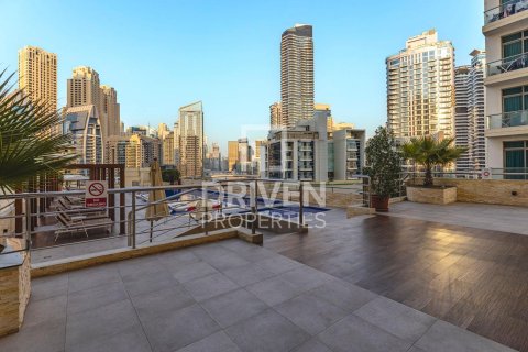 1 غرف نوم شقة في DEC Towers, الإمارات العربية المتحدة رقم 192093 13