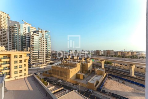 1 غرف نوم شقة في DEC Towers, الإمارات العربية المتحدة رقم 192093 12