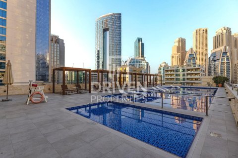 1 غرف نوم شقة في DEC Towers, الإمارات العربية المتحدة رقم 192093 14