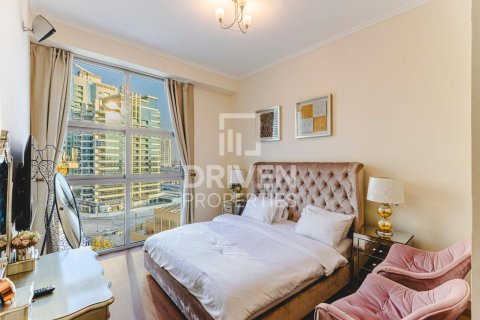 1 غرف نوم شقة في DEC Towers, الإمارات العربية المتحدة رقم 192093 8