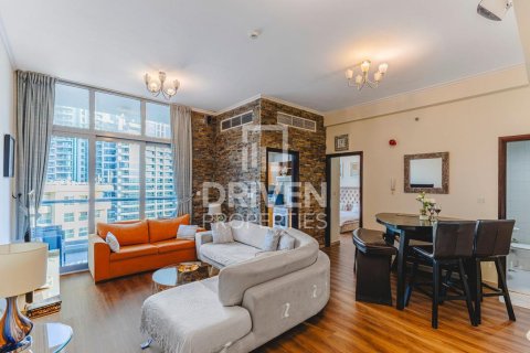 1 غرف نوم شقة في DEC Towers, الإمارات العربية المتحدة رقم 192093 4