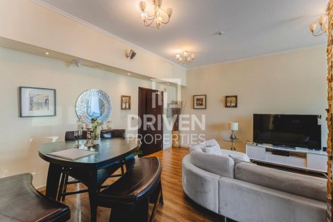 1 غرف نوم شقة في DEC Towers, الإمارات العربية المتحدة رقم 192093 3