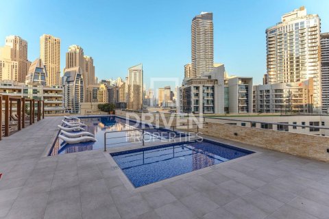 1 غرف نوم شقة في DEC Towers, الإمارات العربية المتحدة رقم 192093 16
