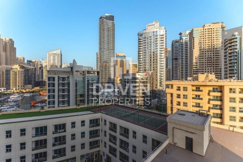 1 غرف نوم شقة في DEC Towers, الإمارات العربية المتحدة رقم 192093 11