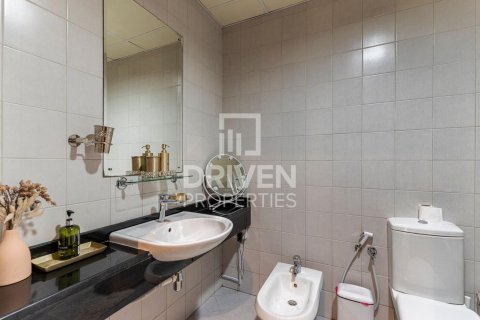 1 غرف نوم شقة في DEC Towers, الإمارات العربية المتحدة رقم 192093 10
