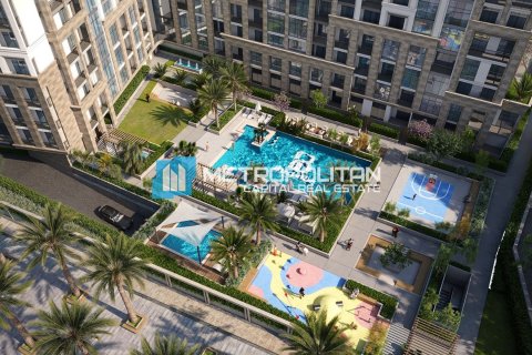 Appartement de 5 chambres à Yas Island, UAE No. 135447
