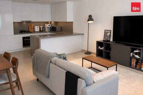Apartment de 1 dormitorio en Meydan, UAE No. 168156