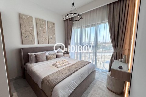 1 bedroom Apartment in Dubai Studio City, UAE No. 199303