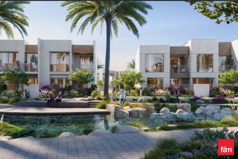 Townhouse de 3 chambres à Dubai, UAE No. 165582 5
