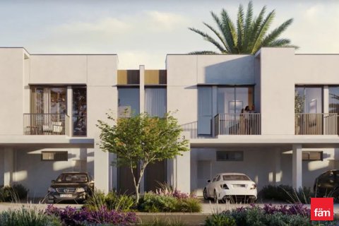 Townhouse de 3 chambres à Dubai, UAE No. 165582 7