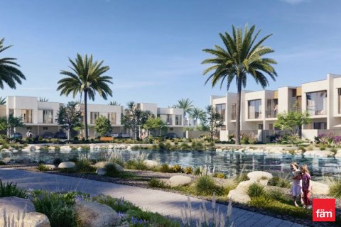 3 bedrooms Townhouse in Dubai, UAE No. 165582