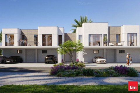 Townhouse de 3 chambres à Dubai, UAE No. 165582 11