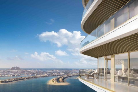 1 bedroom Apartment in Dubai Harbour, UAE No. 165578 11