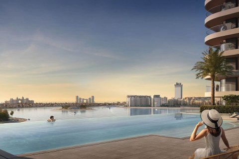 1 bedroom Apartment in Dubai Harbour, UAE No. 165578 10