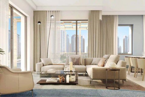 1 bedroom Apartment in Dubai Harbour, UAE No. 165578 3