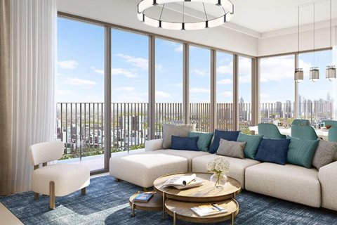 1 bedroom Apartment in Dubai Harbour, UAE No. 165578