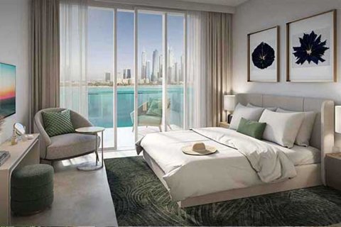1 bedroom Apartment in Dubai Harbour, UAE No. 165578 8
