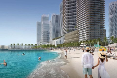 1 bedroom Apartment in Dubai Harbour, UAE No. 165578 6