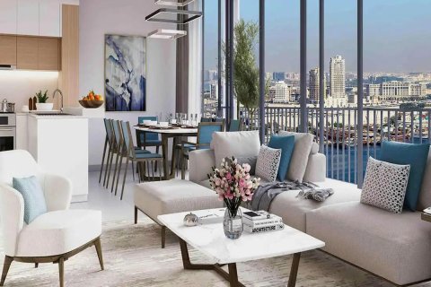 1 bedroom Apartment in Dubai Harbour, UAE No. 165578 9