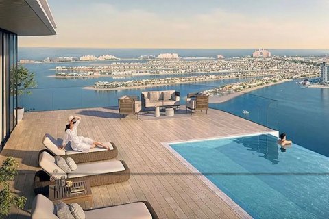 1 bedroom Apartment in Dubai Harbour, UAE No. 165578 5