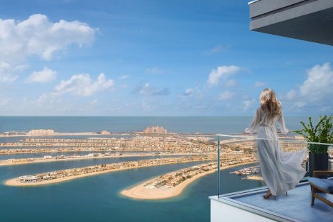 1 bedroom Apartment in Dubai Harbour, UAE No. 165578 4