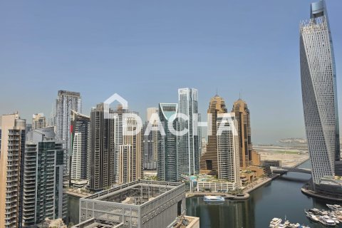 Appartement de 3 chambres à Al Mesk Tower, UAE No. 168876
