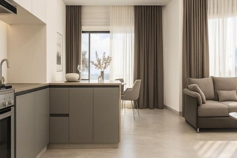 Appartement de 2 chambres à Dubai, UAE No. 134124