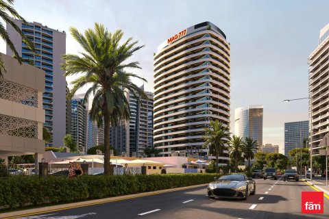 1 bedroom Apartment in Dubai Sports City, UAE No. 137202