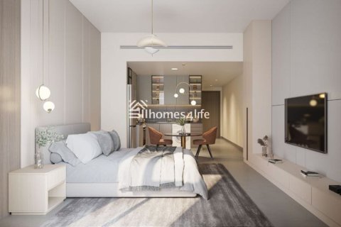 Apartment de 2 dormitorios en wasl gate, UAE No. 165391 4