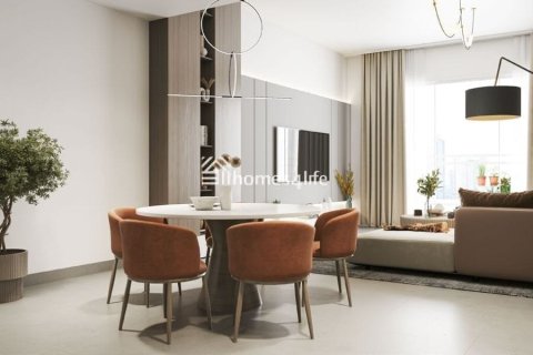 Apartment de 2 dormitorios en wasl gate, UAE No. 165391 8