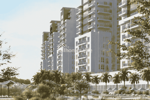 Appartement de 1 chambre à wasl gate, UAE No. 165390 11