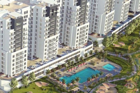 Appartement de 1 chambre à wasl gate, UAE No. 165390 13