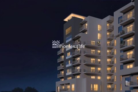 Appartement de 1 chambre à wasl gate, UAE No. 165390 17